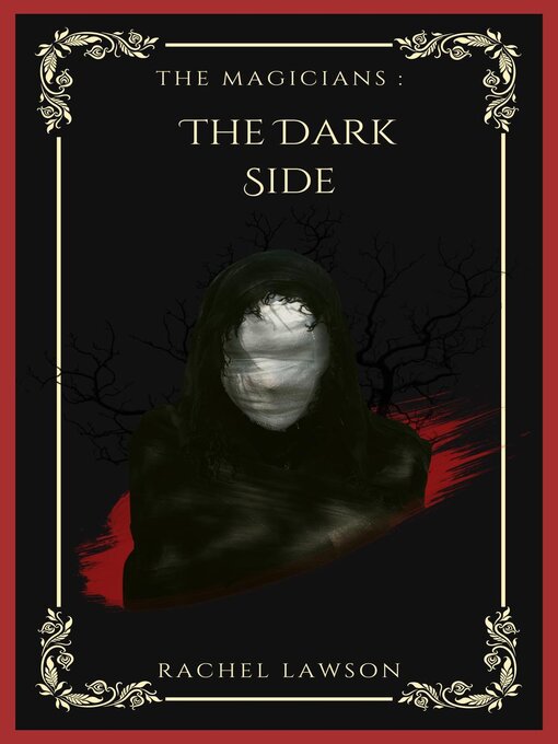 Title details for The Dark Side by Rachel Lawson - Available